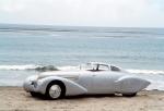 Hispano-Suiza H6C Dubonnet Xenia by Saoutchik 1938 года